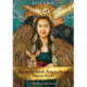 Angels and Ancestors Oracle Cards: A 55-Card Deck and Guidebook