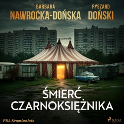Śmierć czarnoksiężnika