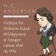 Fodrejse fra Holmens Kanal til Østpynten af Amager i årene 1828 og 1829