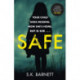 Safe: A missing girl comes home. But is it really her?