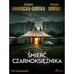 Śmierć czarnoksiężnika