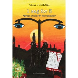 "HVEM AF DEM" & "ARVEFJENDER": 1 SAG FOR 3