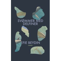 Svømmer med Delfiner