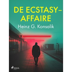 De ecstasy–affaire