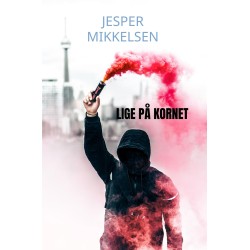 LIGE PÅ KORNET