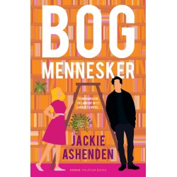 Bogmennesker