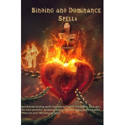 Binding and Dominance Spells