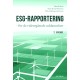 ESG-rapportering: – for de videregående uddannelser
