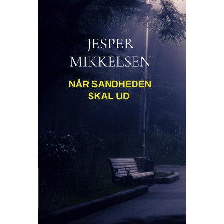 NÅR SANDHEDEN SKAL UD: Når dommen falder i hænderne på folket… hvem redder de uskyldige?