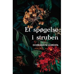 Et spøgelse i struben
