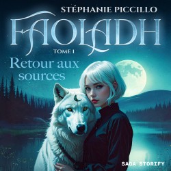 Faoladh, Tome 1 : Retour aux sources