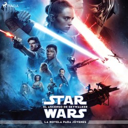 Star Wars: El ascenso de Skywalker – La novela para jóvenes: Episodio IX