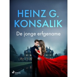 De jonge erfgename