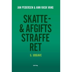 Skatte- og afgiftsstrafferet
