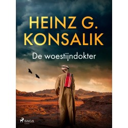 De woestijndokter