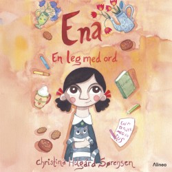 Ena - En leg med ord, Grøn Læseklub