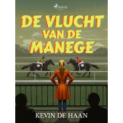 De vlucht van de manege
