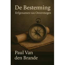 De Bestemming: De Erfgenamen van Onvermogen