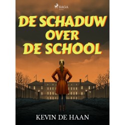 De schaduw over de school