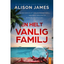 En helt vanlig familj