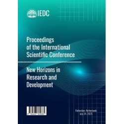 New Horizons in Research and Development