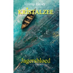 Kristalzee: Jagersbloed ebook
