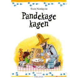 Pandekagekagen