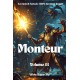 Monteur:Een Episch Fantasie LitRPG Avontuur Roman(Volume 18)
