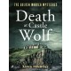 Death at Castle Wolf: A gripping Cornish crime novel with an unforgettable female sleuth
