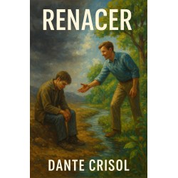 RENACER: UNA MANO AMIGA PARA SALIR DE LA DEPRESION