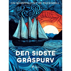 Den sidste gråspurv
