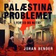 Palæstinaproblemet i fortid og nutid