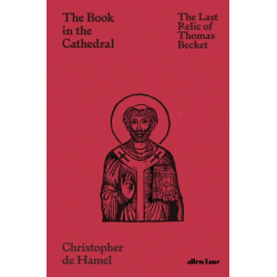 The Book in the Cathedral: The Last Relic of Thomas Becket