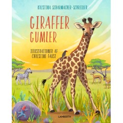 Giraffer Gumler