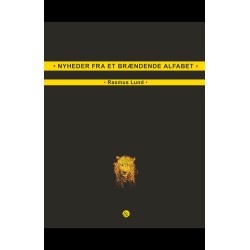 Nyheder fra et brændende alfabet