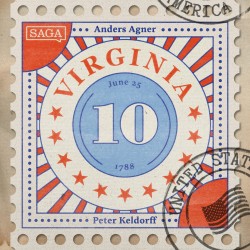 Virginia - The Old Dominion