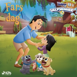 Valpvänner – Fars dag
