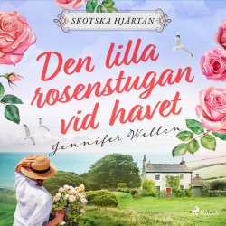 Den lilla rosenstugan vid havet