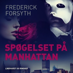 Spøgelset på Manhattan