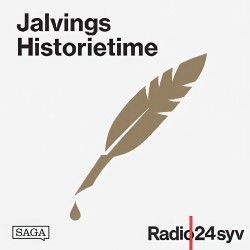 Anden verdenskrig - på svensk