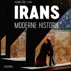 Irans moderne historie