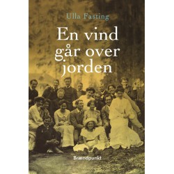 En vind går over jorden