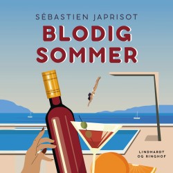 Blodig sommer