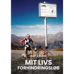 Mit livs forhindringsløb