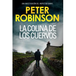 La colina de los cuervos