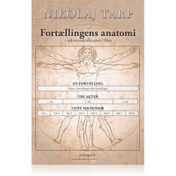 Fortællingens anatomi: – sekvensstrukturen i film