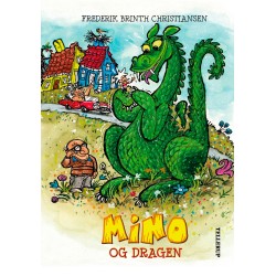 Mino & dragen