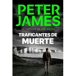 Traficantes de muerte