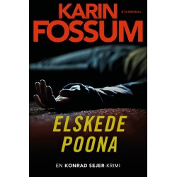 Elskede Poona