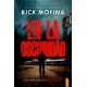 En la oscuridad